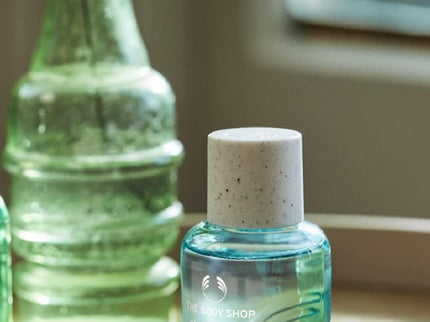 The Body Shop Blue Musk Zest Eau De Toilette - 60 ml
