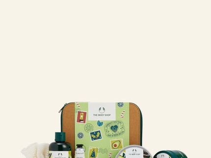The Body Shop Rich & Creamy Avocado Big Gift - 1 Pc