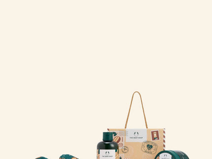 The Body Shop Repair & Revive Shea Haircare Gift - 1 Pc