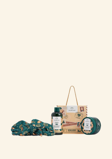 The Body Shop Repair & Revive Shea Haircare Gift - 1 Pc