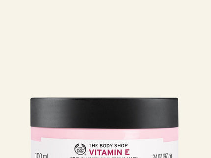 The Body Shop  Vitamin E Sink-In Mask - 100 ml