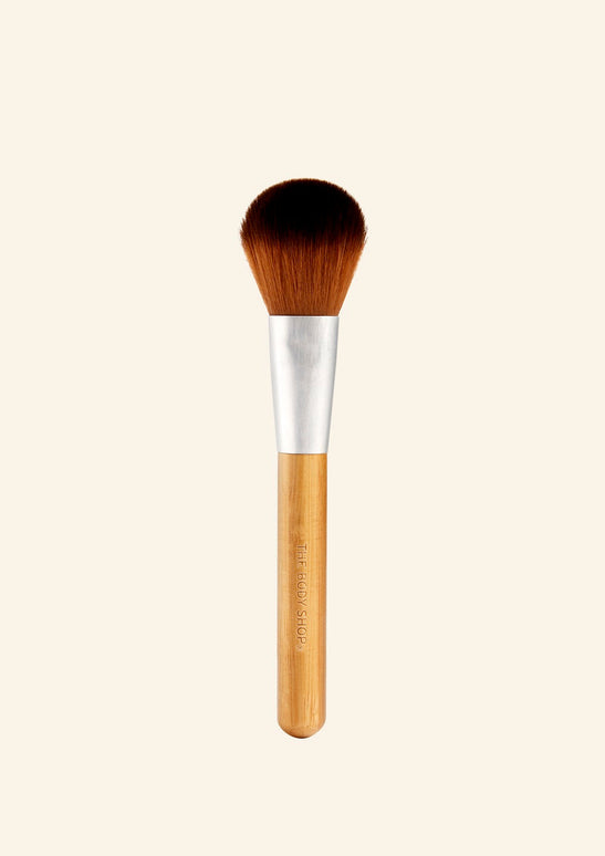 The Body Shop Domed Powder Brush - 1 Pc