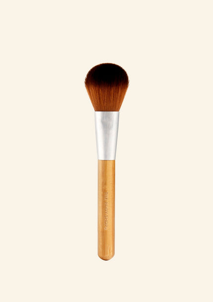 The Body Shop Domed Powder Brush - 1 Pc