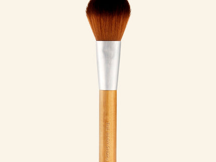The Body Shop Angled Blusher Brush - 1 Pc