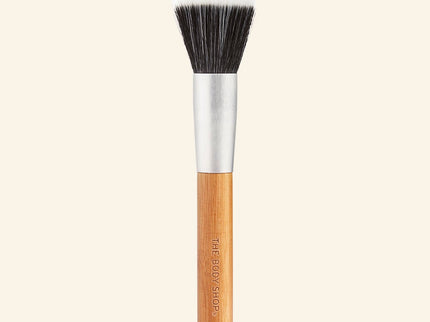 The Body Shop Fresh Nude Foundation Brush - 1 Pc