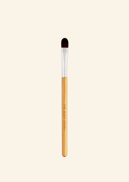 The Body Shop Eyeshadow Blending Brush - 1 Pc
