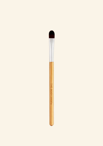The Body Shop Eyeshadow Blending Brush - 1 Pc