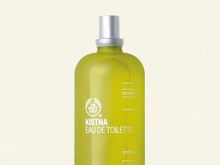 The Body Shop Kistna Eau De Toilette - 100 ml