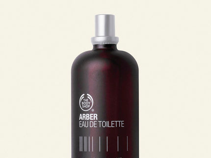 The Body Shop Arber Eau De Toilette - 100 ml