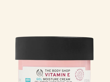 The Body Shop Vitamin E Gel Moisture Cream - 50 ml