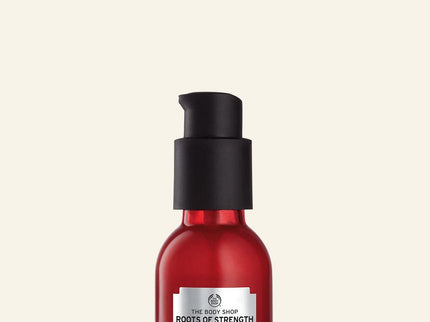 The Body Shop Roots Of Strength Firming Shaping Serum - 30 ml