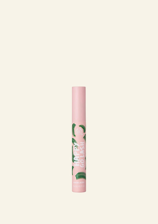 The Body Shop Happy Go Lash Mascara - 9 ml