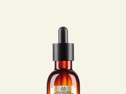 The Body Shop Oils Of Life Intensely Revitalizing Facial