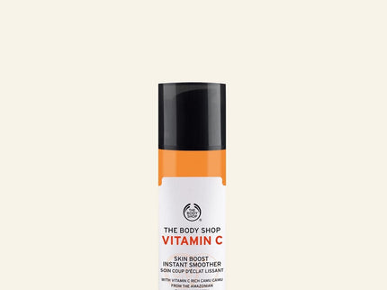 The Body Shop Vitamin C Skin Boost - 30 ml