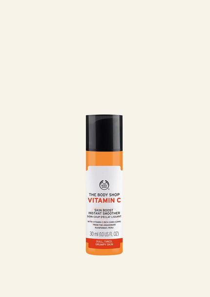 The Body Shop Vitamin C Skin Boost - 30 ml