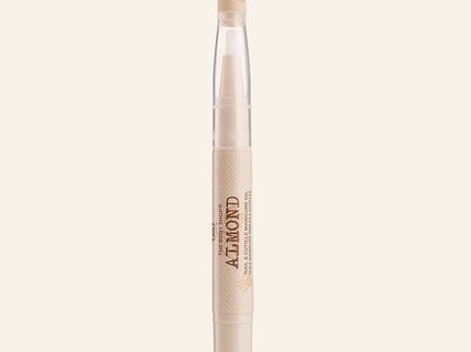 The Body Shop Almond Nail & Cuticle Oil - 1.8 ml
