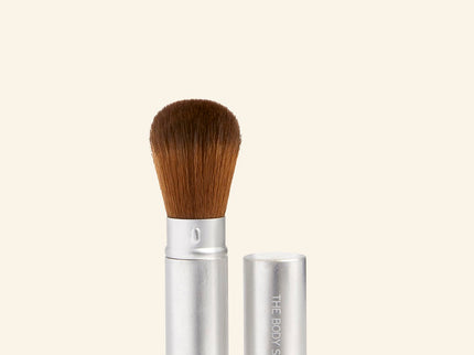 The Body Shop Retractable Blusher Brush - 1 Pc