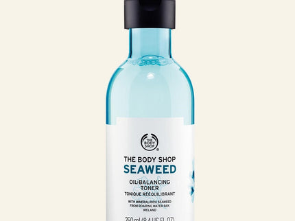 The Body Shop Seaweed Oil Balancing Toner - 250 ml