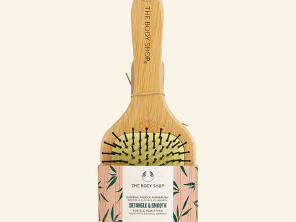 The Body Shop Paddle Hairbrush - 1 Pc