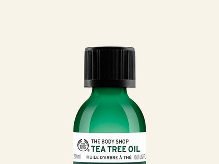 The Body Shop Tea Tree Oil
