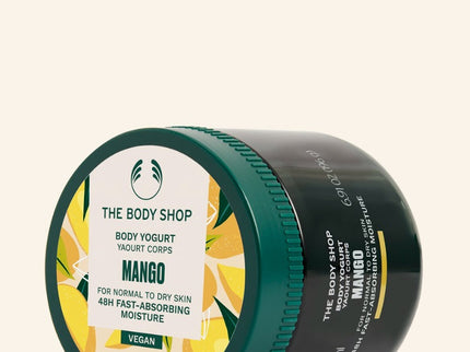 The Body Shop Body Yogurt Mango - 200 ml