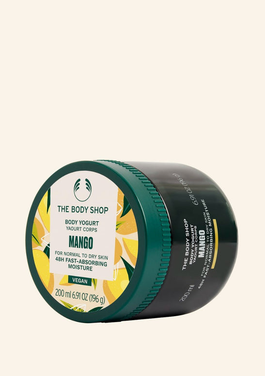 The Body Shop Body Yogurt Mango - 200 ml