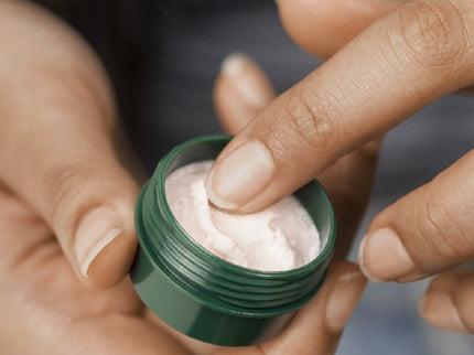 The Body Shop Lip Butter Strawberry - 10 ml