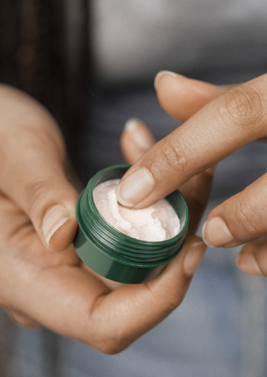 The Body Shop Lip Butter Strawberry - 10 ml
