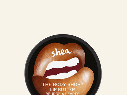 The Body Shop Shea Lip Butter - 10 ml