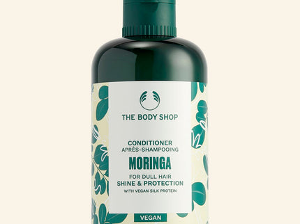 The body Shop Moringa Shine & Protection Conditioner - 250 ml