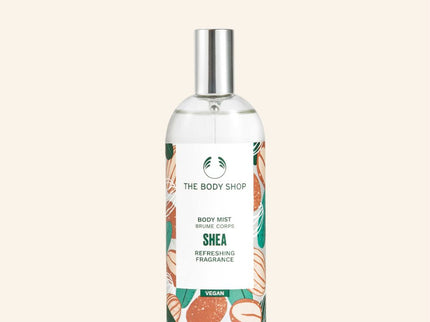 The Body Shop Shea Body Mist - 100 ml