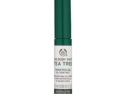 The Body Shop Tea Tree Blemish Gel - 2.5 ml