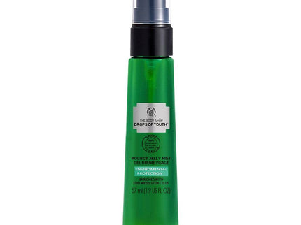 The Body Shop Drops Of Youth Bouncy Jelly Mist - 57 ml