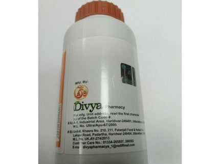 Patanjali Divya Mulethi Churna - 100 gms