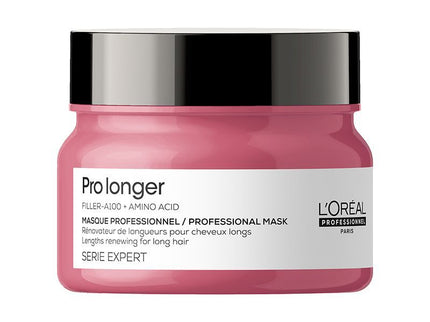 L'Oreal Professionnel Pro Longer Hair Mask For Thinned Ends Serie Expert - 250 gms
