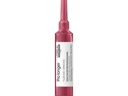L'Oreal Professionnel Pro Longer Concentrate Treatment For Long Hair With Thinned Ends Serie Expert - 15 ml
