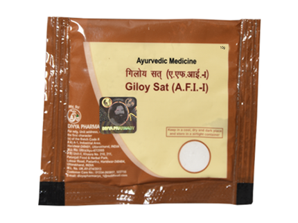 Patanjali Giloy Sat