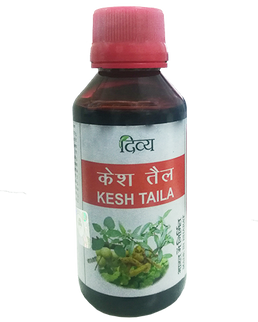 Patanjali Divya Kesh Taila -100 ML