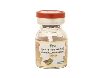 Patanjali Kumar Kalyan Ras - 1 gm