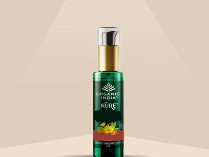Organic India Arnica Oil - 60 ml