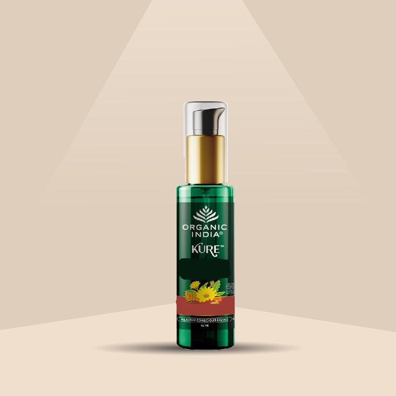 Organic India Arnica Oil - 60 ml