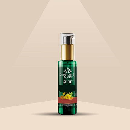 Organic India Arnica Oil - 60 ml
