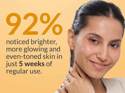 Fixderma 17% Vitamin C Face Serum - 30 gms