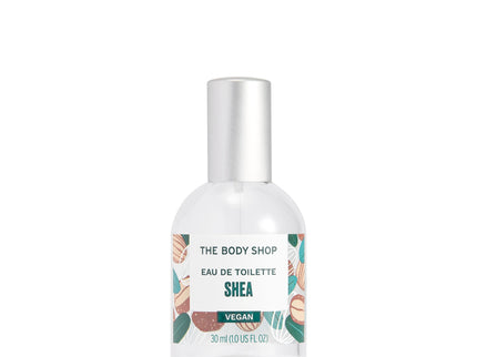 The Body Shop Shea Eau De Toilette - 30 ml