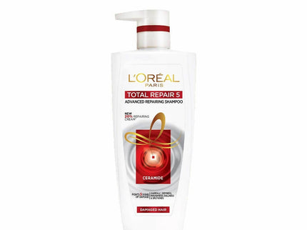 L'Oreal Paris Total Repair 5 Shampoo