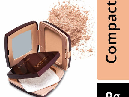 Lakme Radiance Complexion Compact Powder Shell - 9 gms