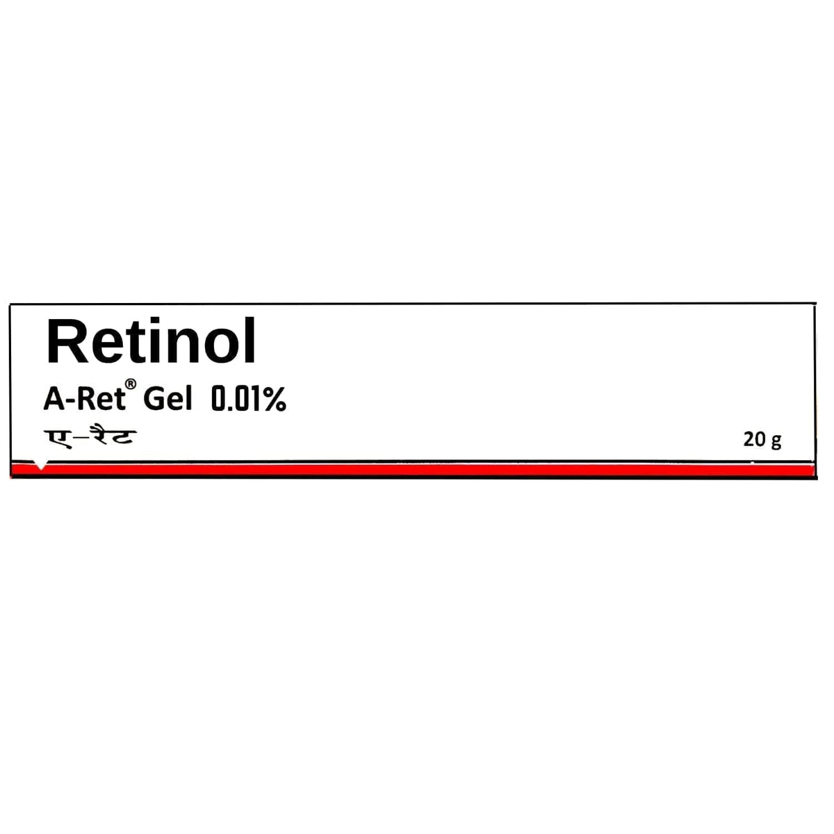 AuraRetin Gel