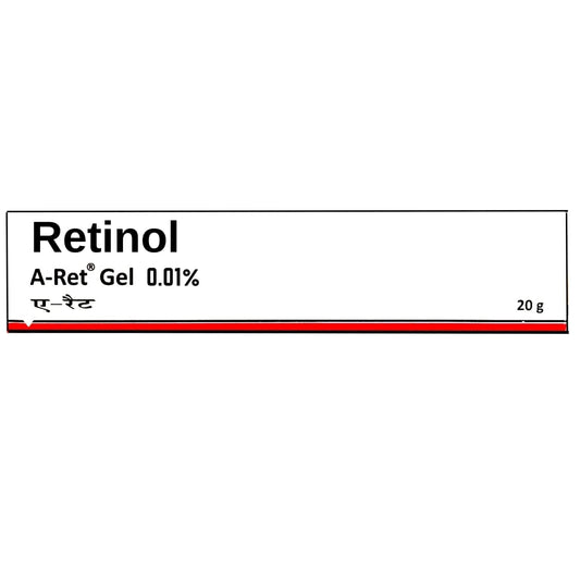 AuraRetin Gel