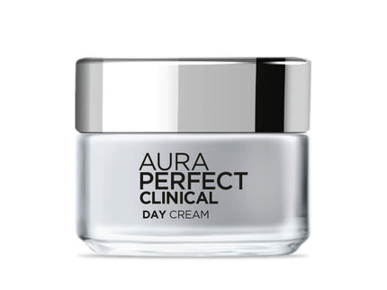 L'Oreal Paris Aura Perfect Clinical Day Cream With With SPF19 PA+++ - 50 ml