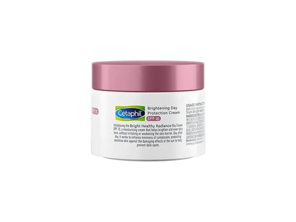Cetaphil Bright Healthy Radiance Day Protection Cream SPF 15 - 50 gms